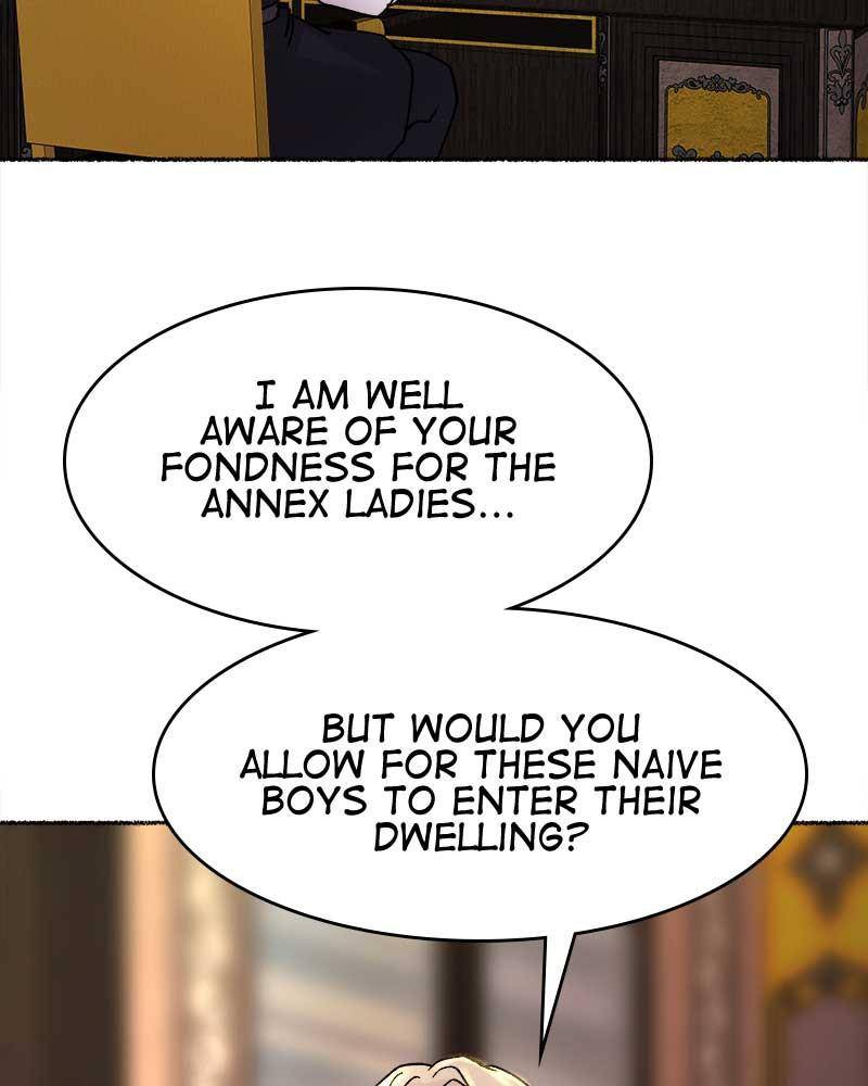Like a Wind on a Dry Branch Chapter 31 - Page 101