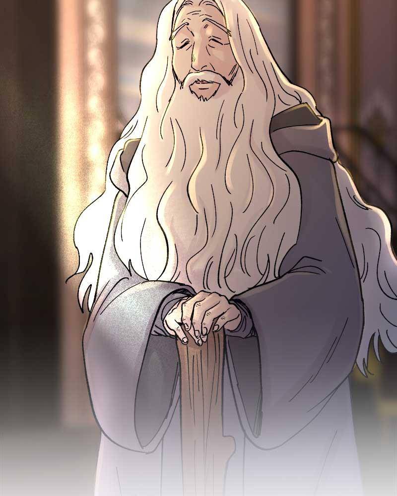 Like a Wind on a Dry Branch Chapter 31 - Page 102