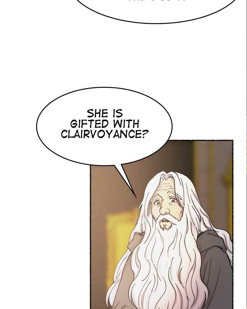 Like a Wind on a Dry Branch Chapter 31 - Page 11