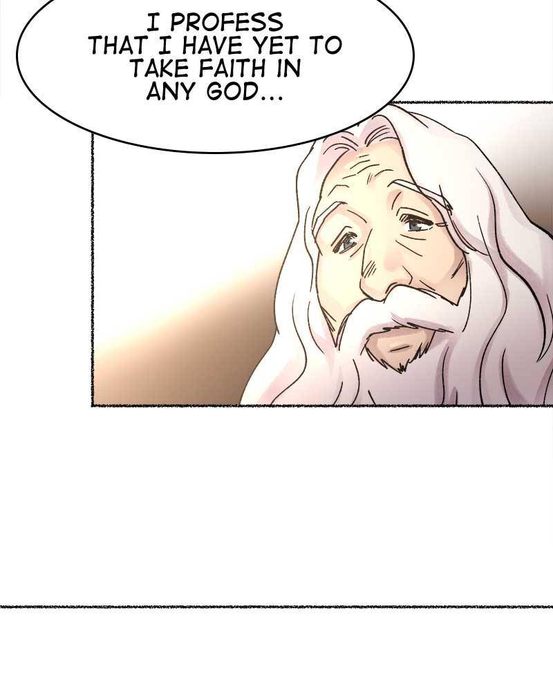 Like a Wind on a Dry Branch Chapter 31 - Page 113