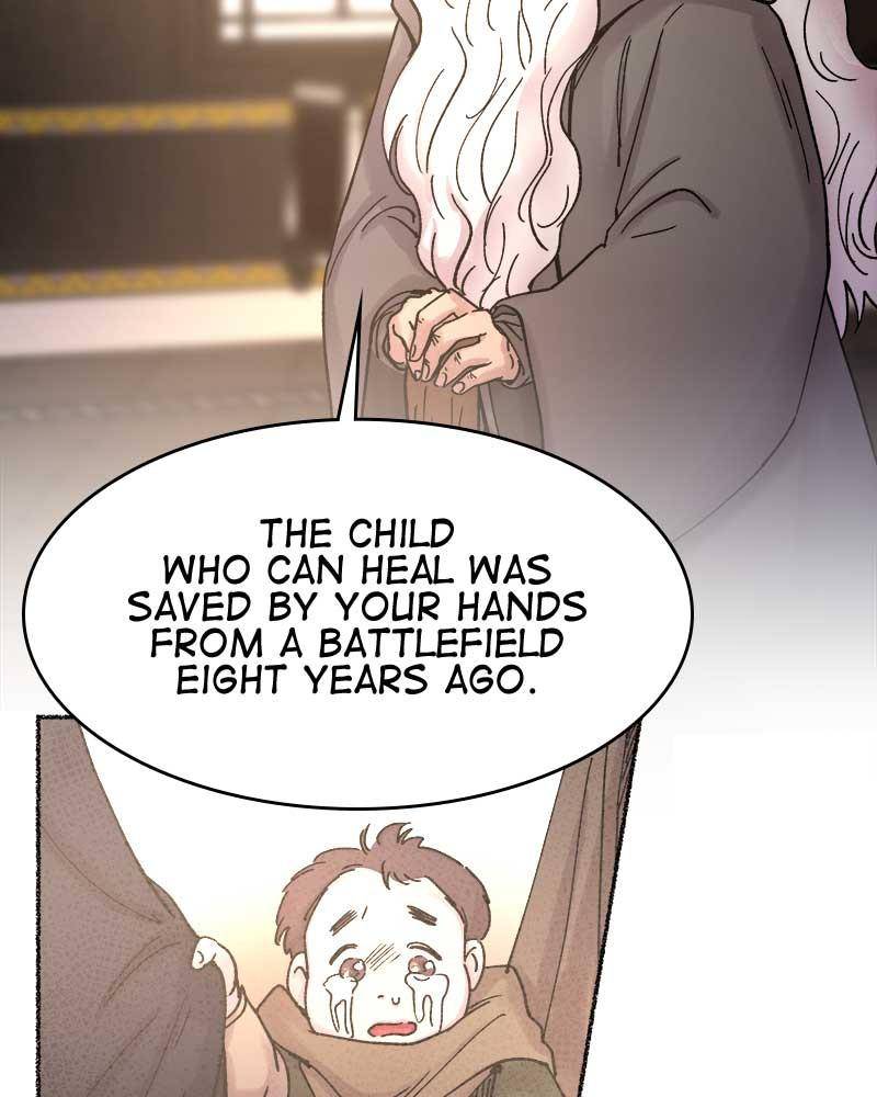 Like a Wind on a Dry Branch Chapter 31 - Page 116