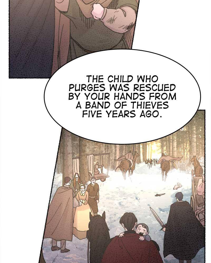 Like a Wind on a Dry Branch Chapter 31 - Page 117