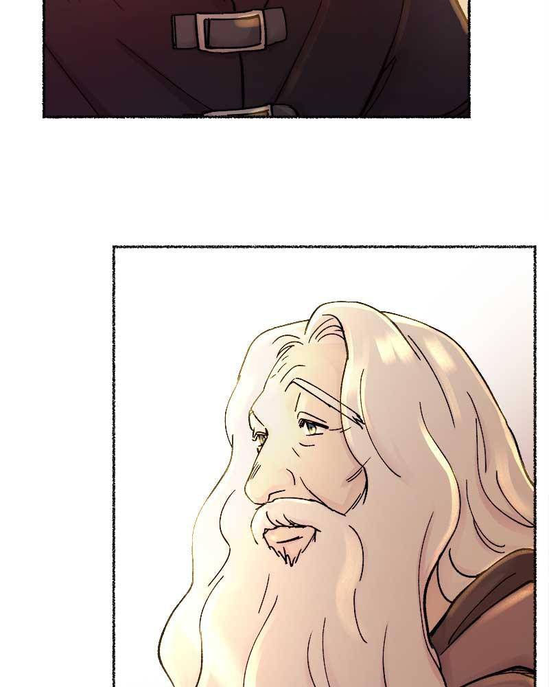 Like a Wind on a Dry Branch Chapter 31 - Page 119