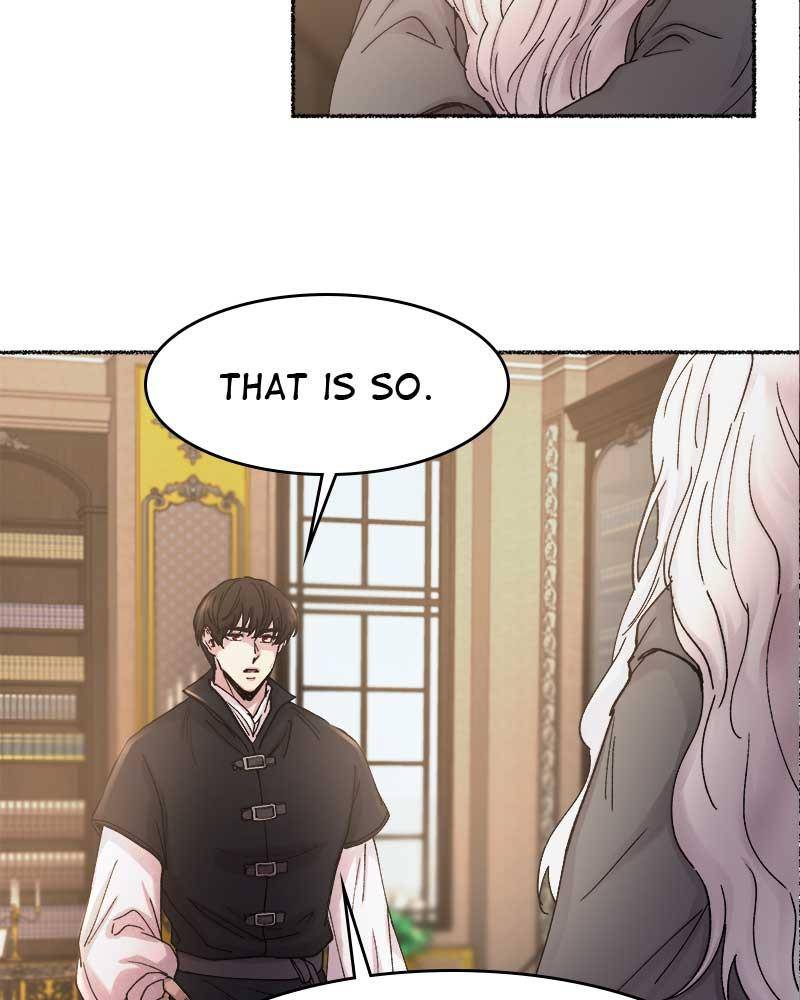 Like a Wind on a Dry Branch Chapter 31 - Page 12