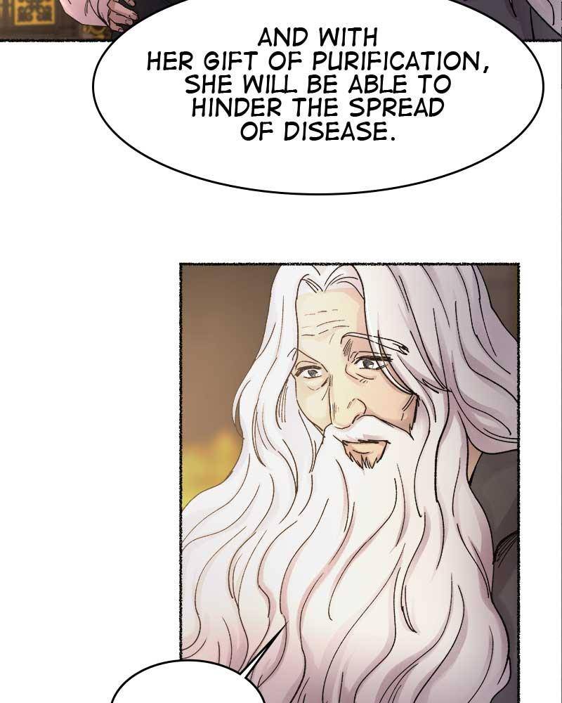 Like a Wind on a Dry Branch Chapter 31 - Page 13