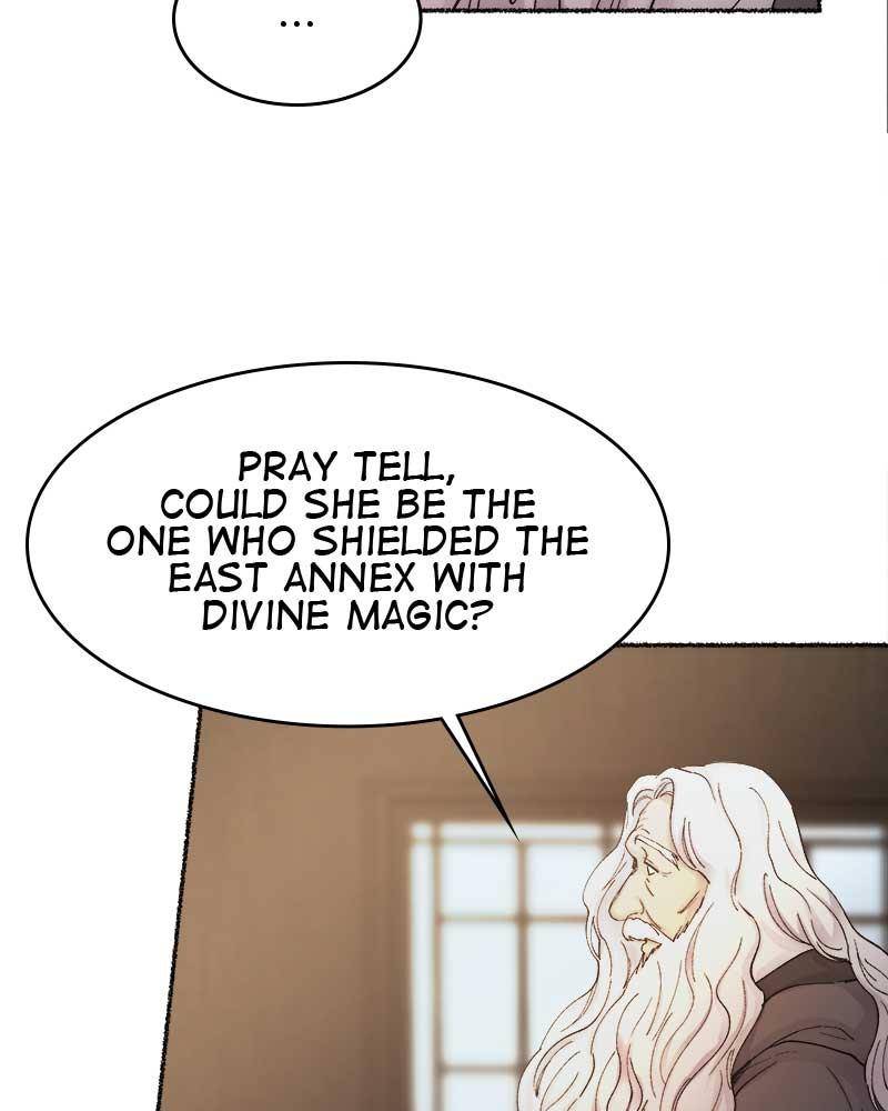 Like a Wind on a Dry Branch Chapter 31 - Page 14