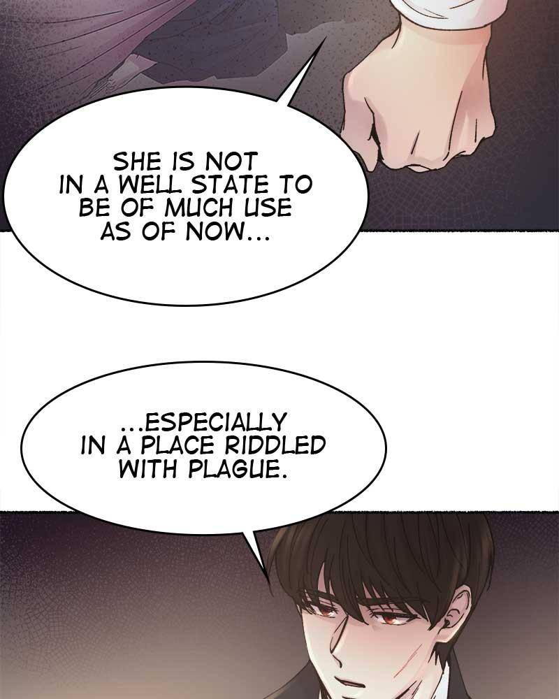 Like a Wind on a Dry Branch Chapter 31 - Page 18