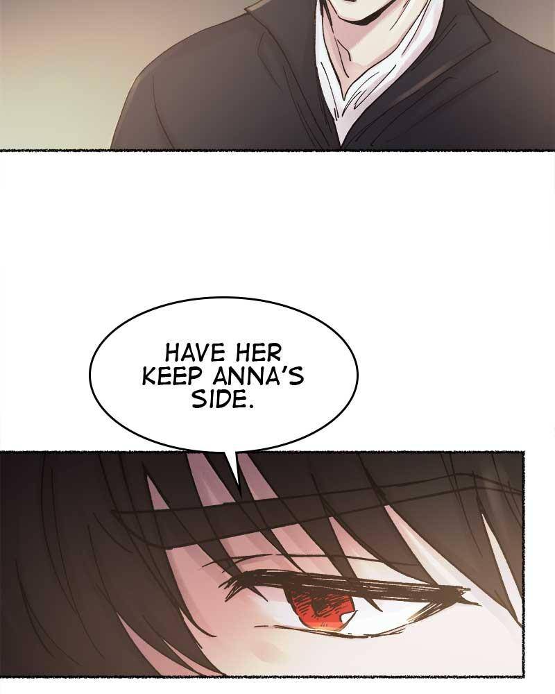 Like a Wind on a Dry Branch Chapter 31 - Page 19