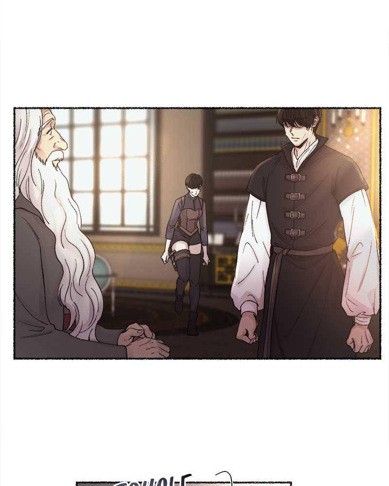 Like a Wind on a Dry Branch Chapter 31 - Page 20