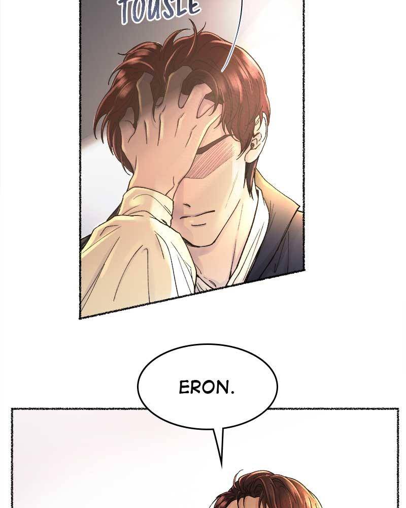 Like a Wind on a Dry Branch Chapter 31 - Page 21