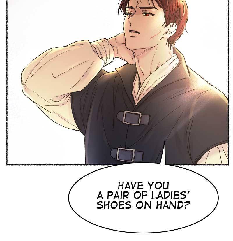 Like a Wind on a Dry Branch Chapter 31 - Page 22