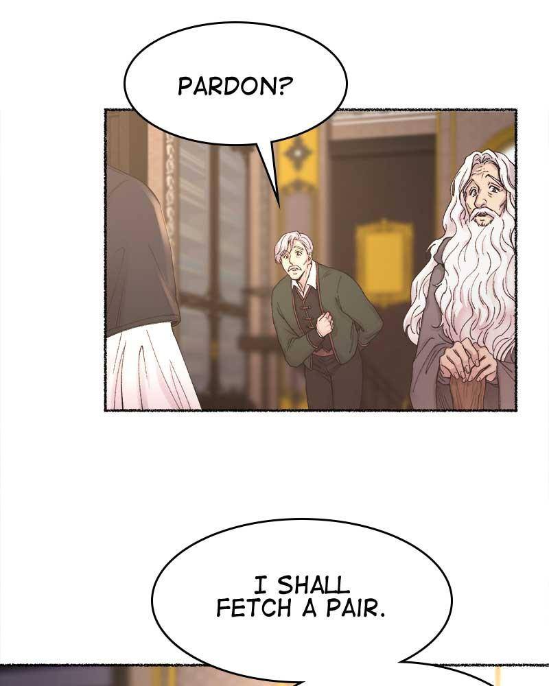 Like a Wind on a Dry Branch Chapter 31 - Page 23