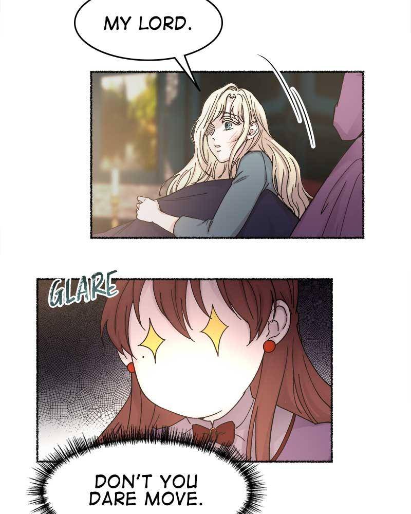 Like a Wind on a Dry Branch Chapter 31 - Page 31