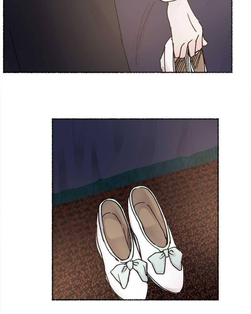 Like a Wind on a Dry Branch Chapter 31 - Page 33
