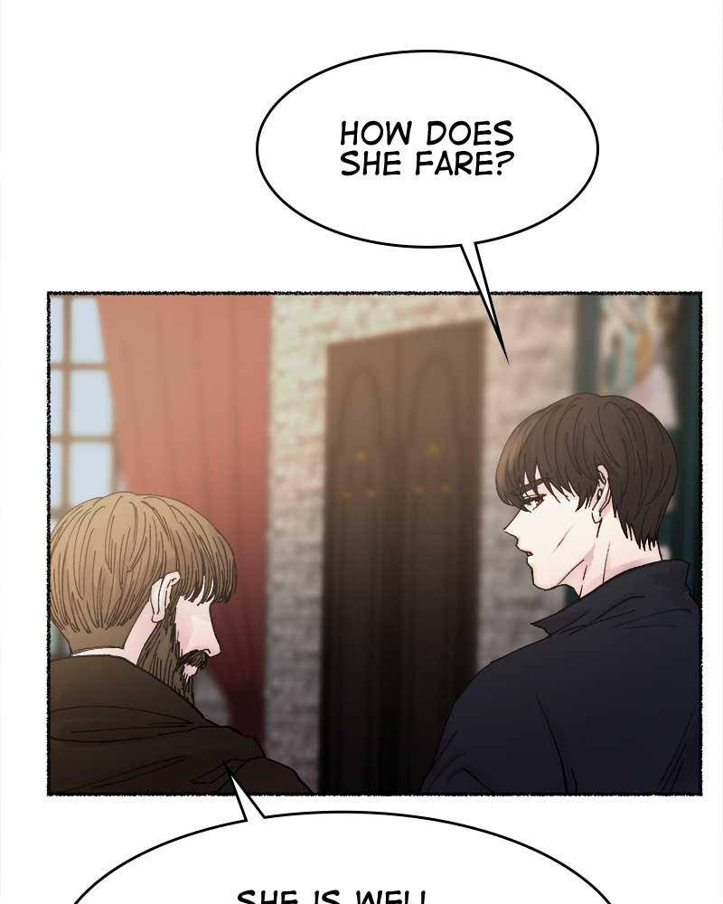 Like a Wind on a Dry Branch Chapter 31 - Page 34