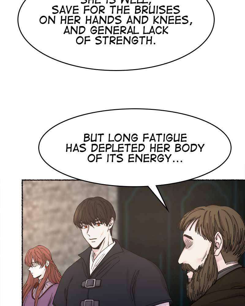Like a Wind on a Dry Branch Chapter 31 - Page 35