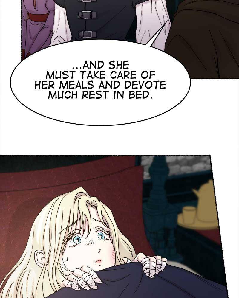 Like a Wind on a Dry Branch Chapter 31 - Page 36