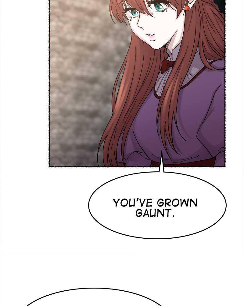 Like a Wind on a Dry Branch Chapter 31 - Page 38