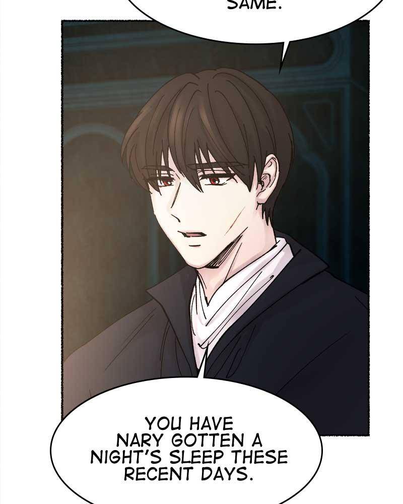 Like a Wind on a Dry Branch Chapter 31 - Page 40
