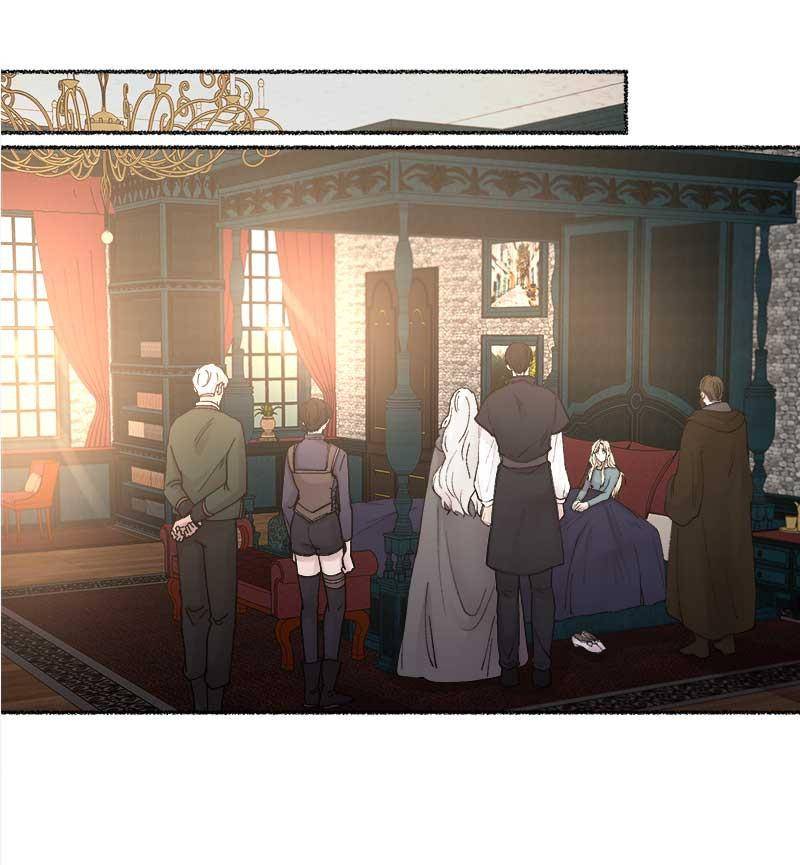 Like a Wind on a Dry Branch Chapter 31 - Page 43
