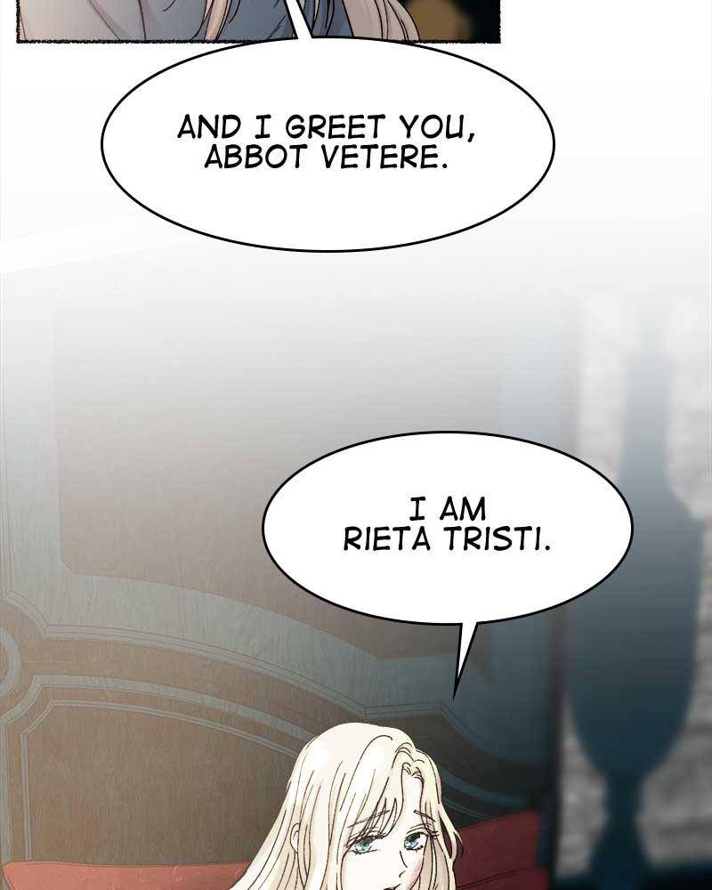 Like a Wind on a Dry Branch Chapter 31 - Page 46
