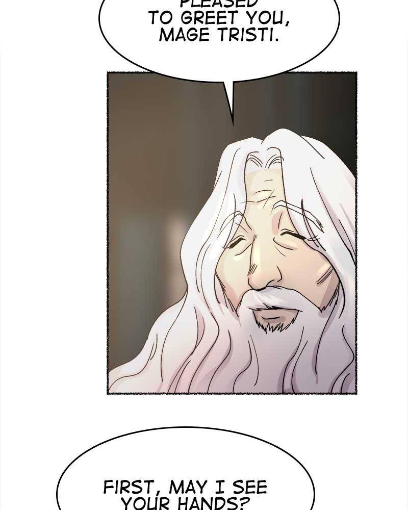 Like a Wind on a Dry Branch Chapter 31 - Page 48