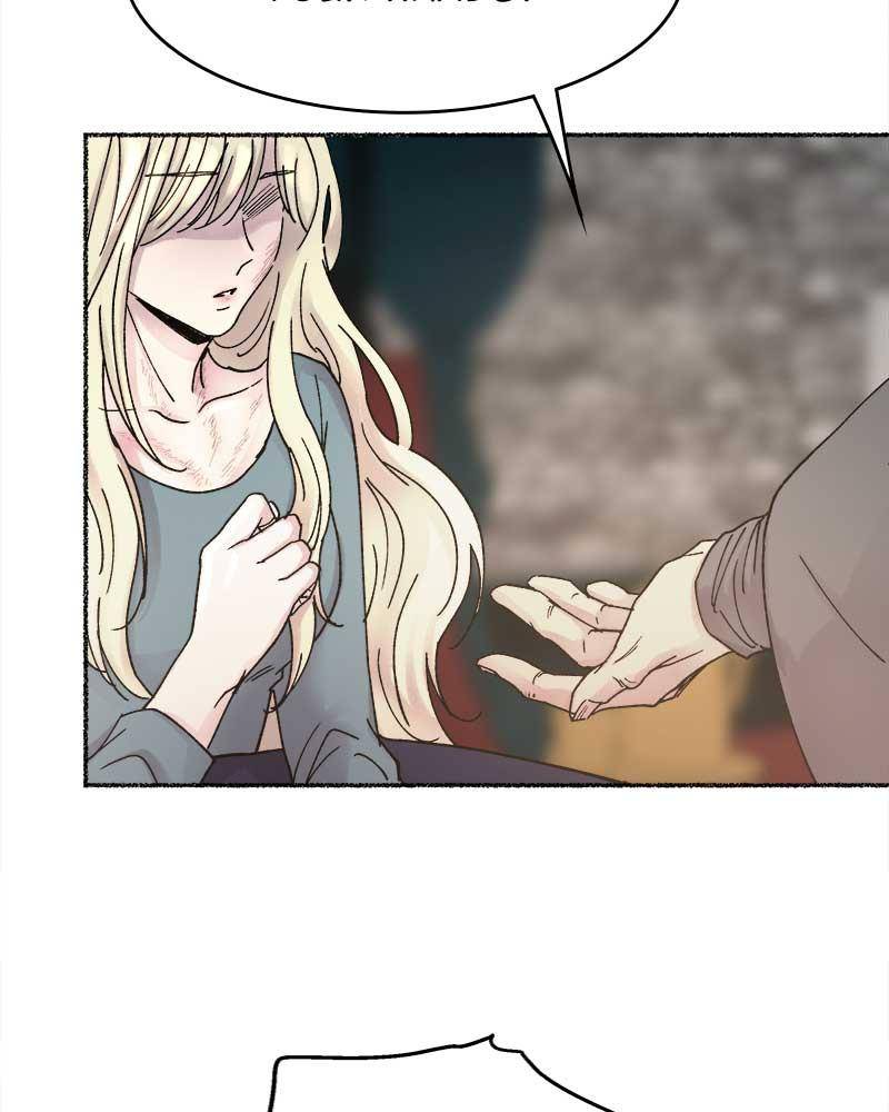 Like a Wind on a Dry Branch Chapter 31 - Page 49