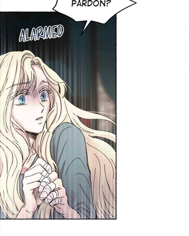 Like a Wind on a Dry Branch Chapter 31 - Page 50