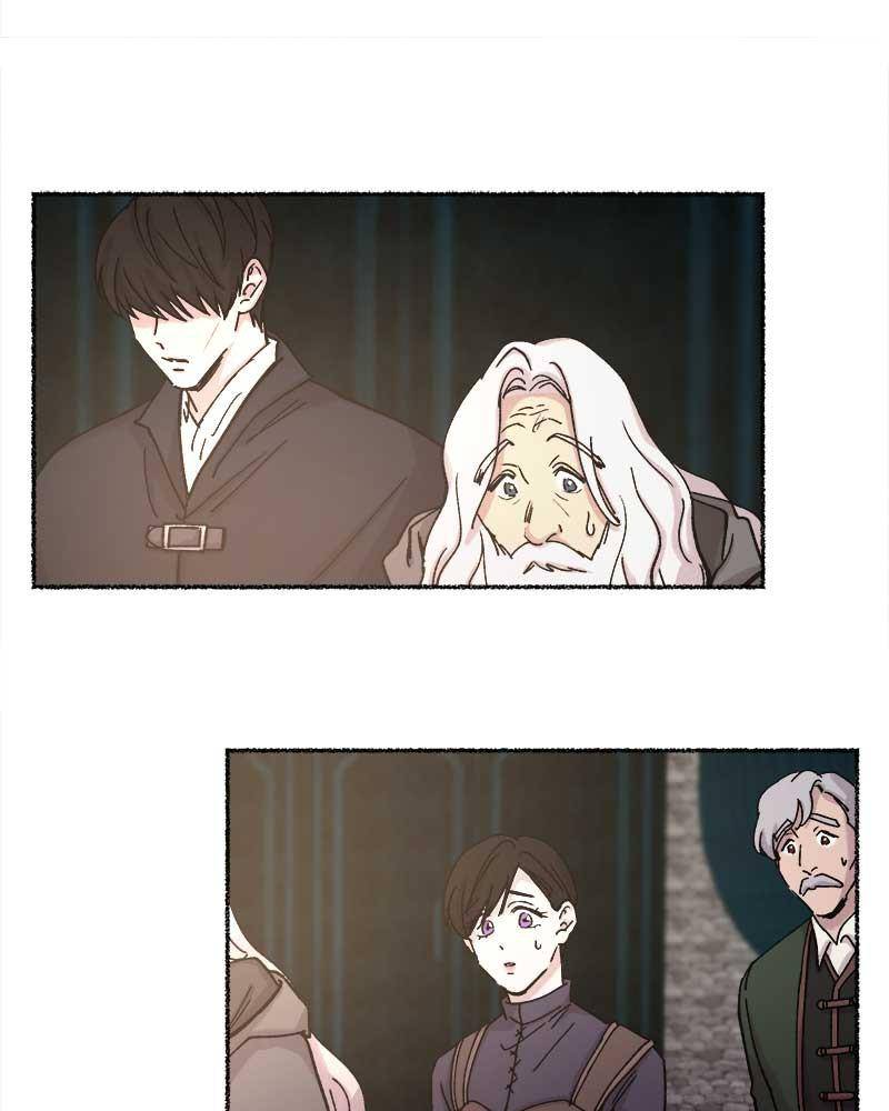 Like a Wind on a Dry Branch Chapter 31 - Page 51