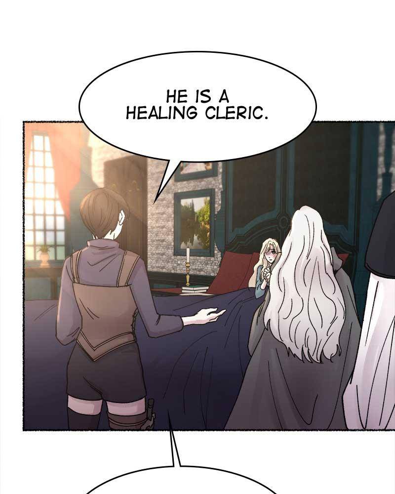 Like a Wind on a Dry Branch Chapter 31 - Page 54