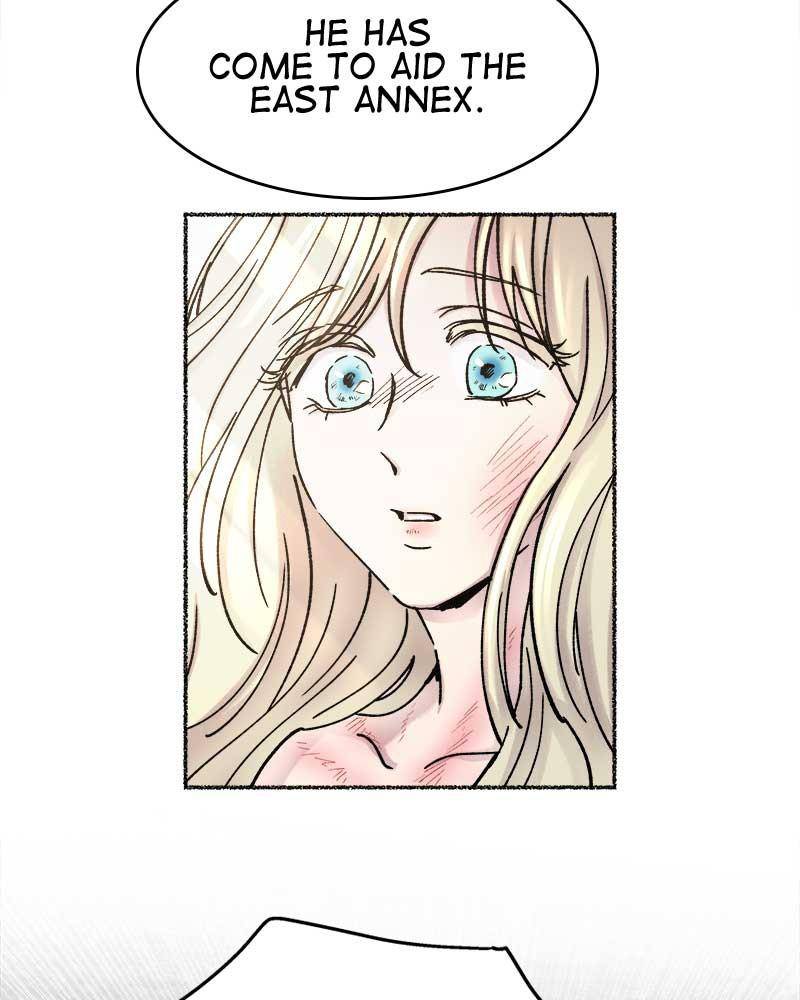 Like a Wind on a Dry Branch Chapter 31 - Page 55