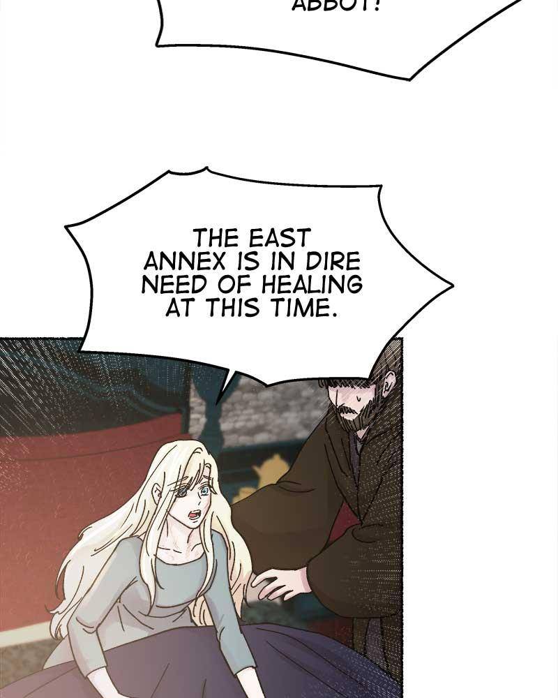 Like a Wind on a Dry Branch Chapter 31 - Page 57