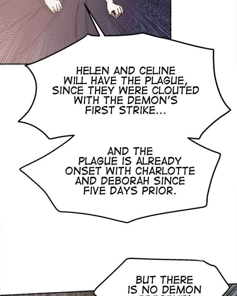 Like a Wind on a Dry Branch Chapter 31 - Page 58