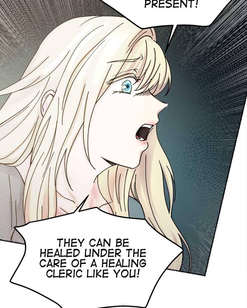 Like a Wind on a Dry Branch Chapter 31 - Page 59
