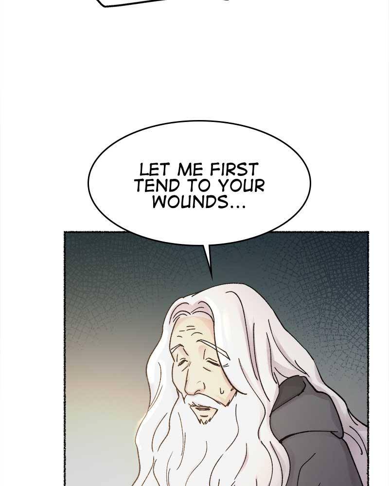 Like a Wind on a Dry Branch Chapter 31 - Page 60
