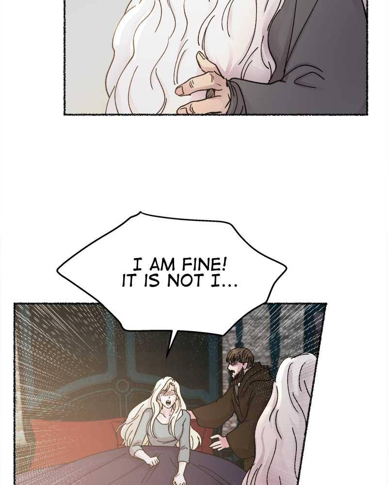 Like a Wind on a Dry Branch Chapter 31 - Page 61
