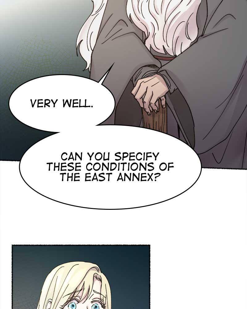 Like a Wind on a Dry Branch Chapter 31 - Page 63