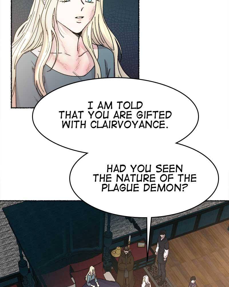 Like a Wind on a Dry Branch Chapter 31 - Page 64