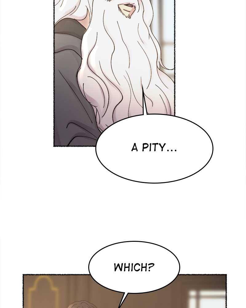 Like a Wind on a Dry Branch Chapter 31 - Page 67