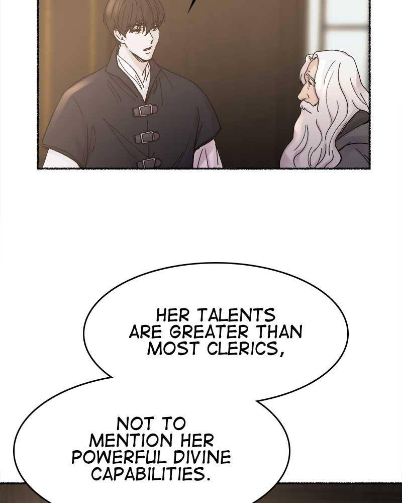 Like a Wind on a Dry Branch Chapter 31 - Page 68