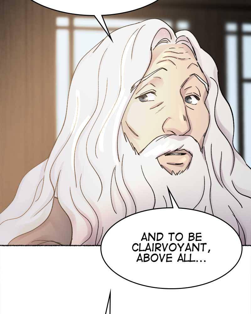Like a Wind on a Dry Branch Chapter 31 - Page 69