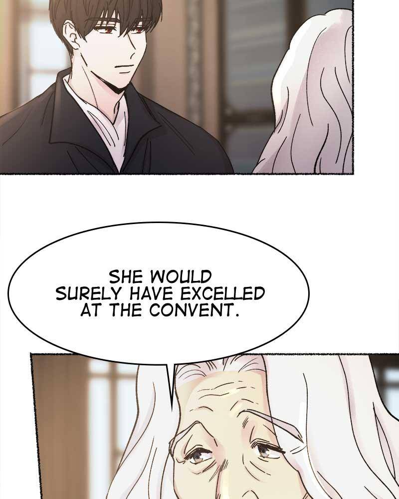Like a Wind on a Dry Branch Chapter 31 - Page 71