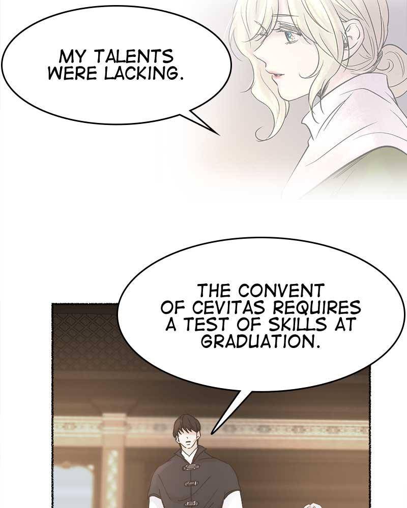 Like a Wind on a Dry Branch Chapter 31 - Page 73