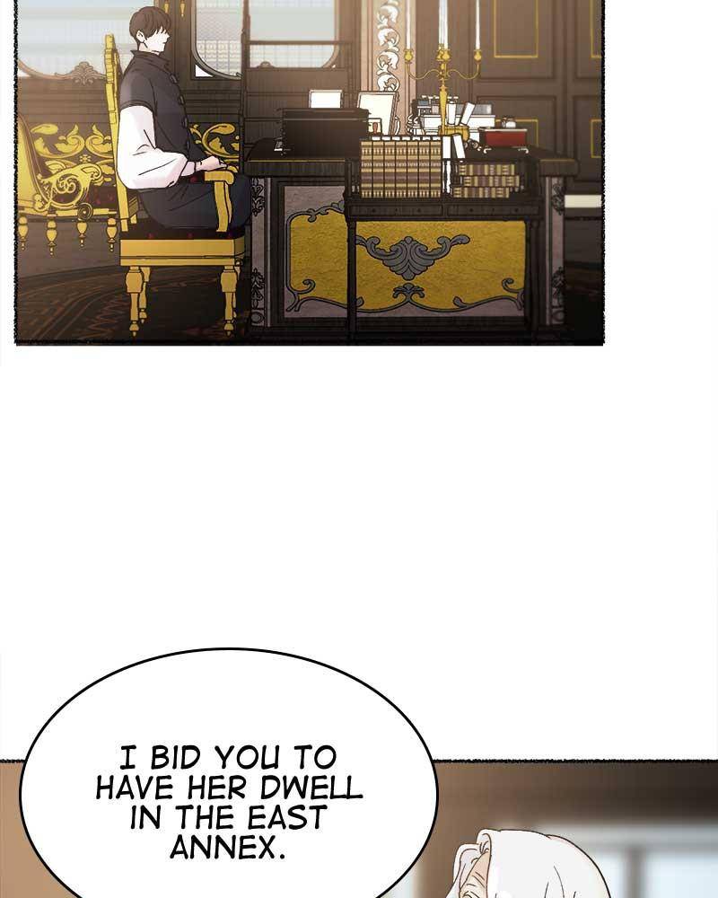 Like a Wind on a Dry Branch Chapter 31 - Page 76