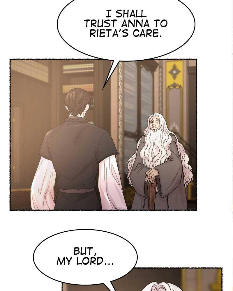 Like a Wind on a Dry Branch Chapter 31 - Page 8