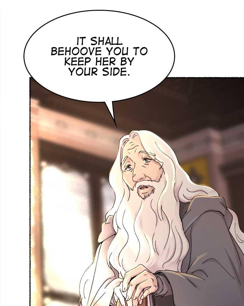Like a Wind on a Dry Branch Chapter 31 - Page 81