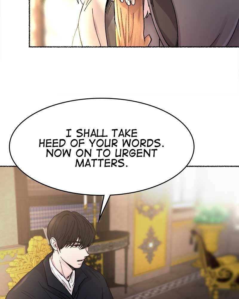 Like a Wind on a Dry Branch Chapter 31 - Page 82