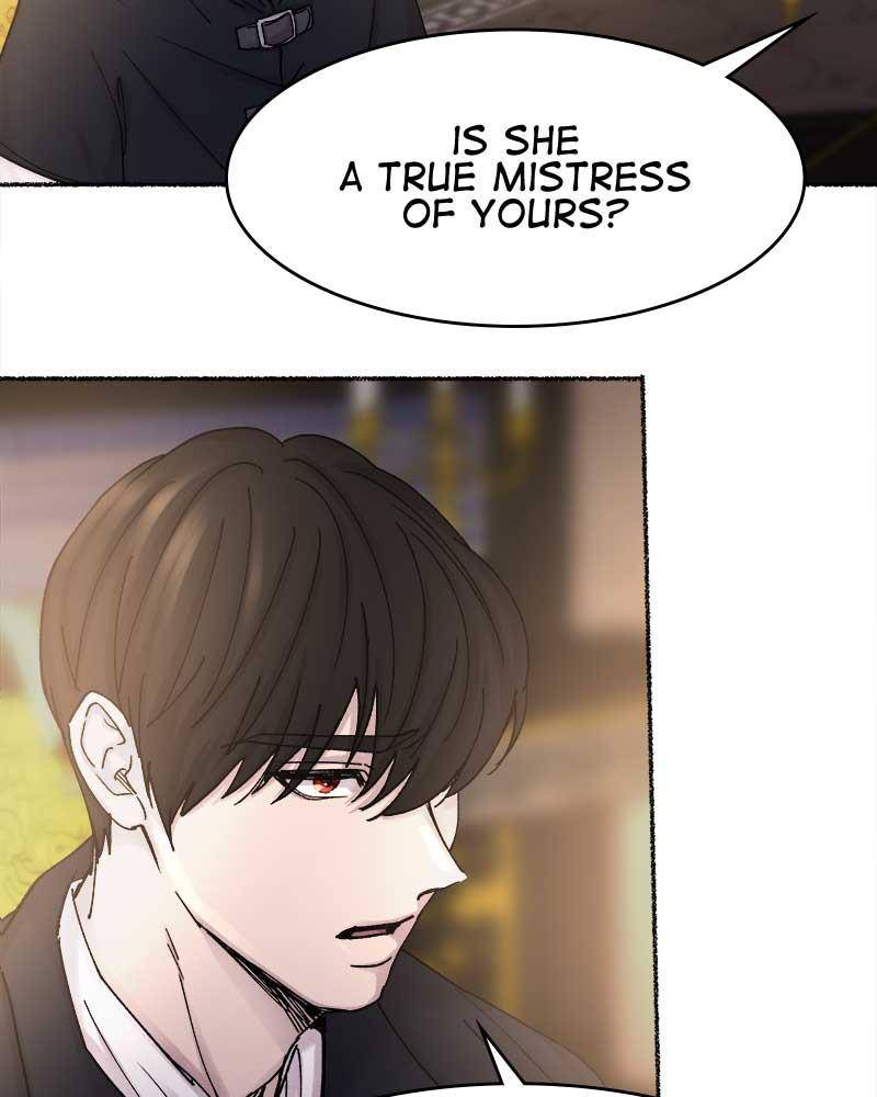 Like a Wind on a Dry Branch Chapter 31 - Page 83