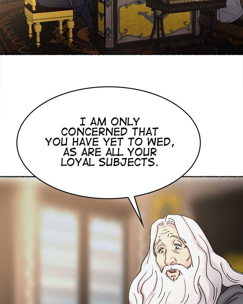 Like a Wind on a Dry Branch Chapter 31 - Page 87
