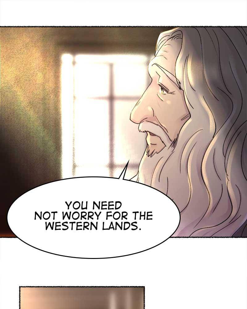 Like a Wind on a Dry Branch Chapter 31 - Page 90